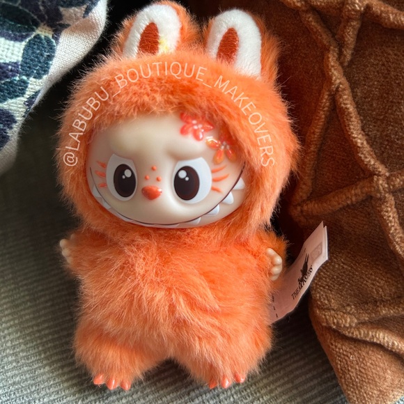 Meet your Posher, Jess AKA Labubu Boutique Makeovers by Jess LC - Picture 8 of 13